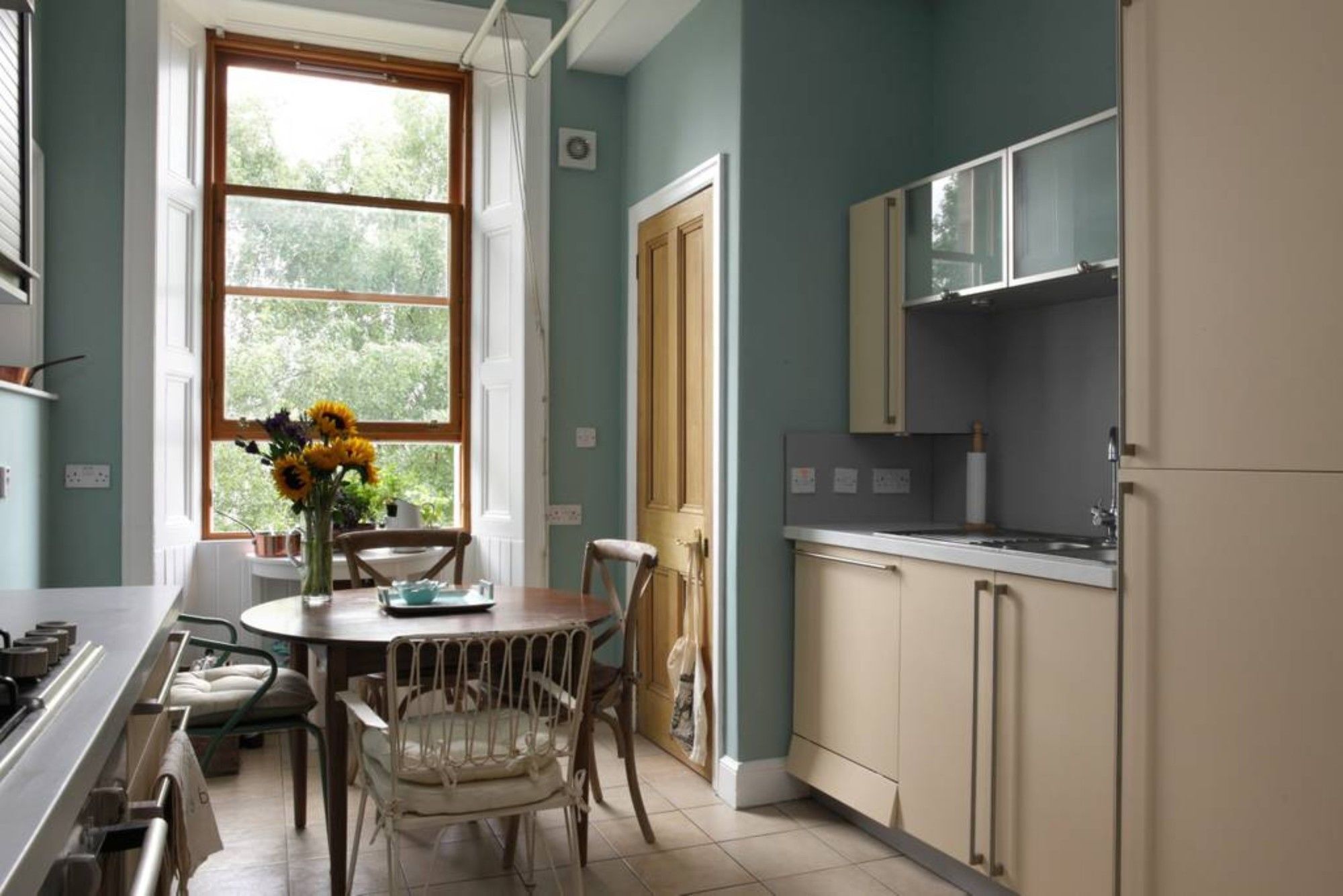 3 Bedroom In Bonnie Bruntsfield Édimbourg