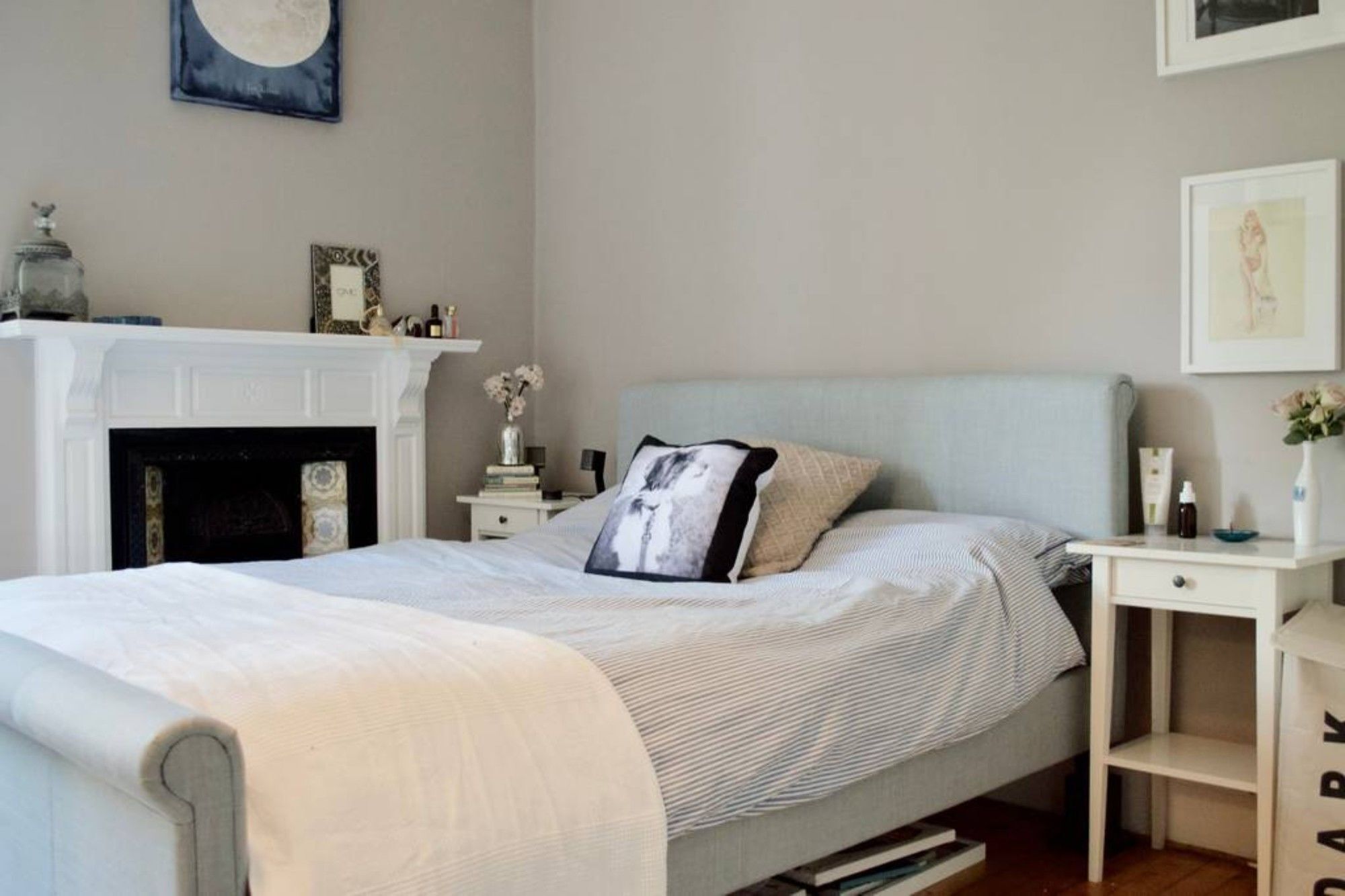 Appartement 3 Bedroom In Bonnie Bruntsfield
