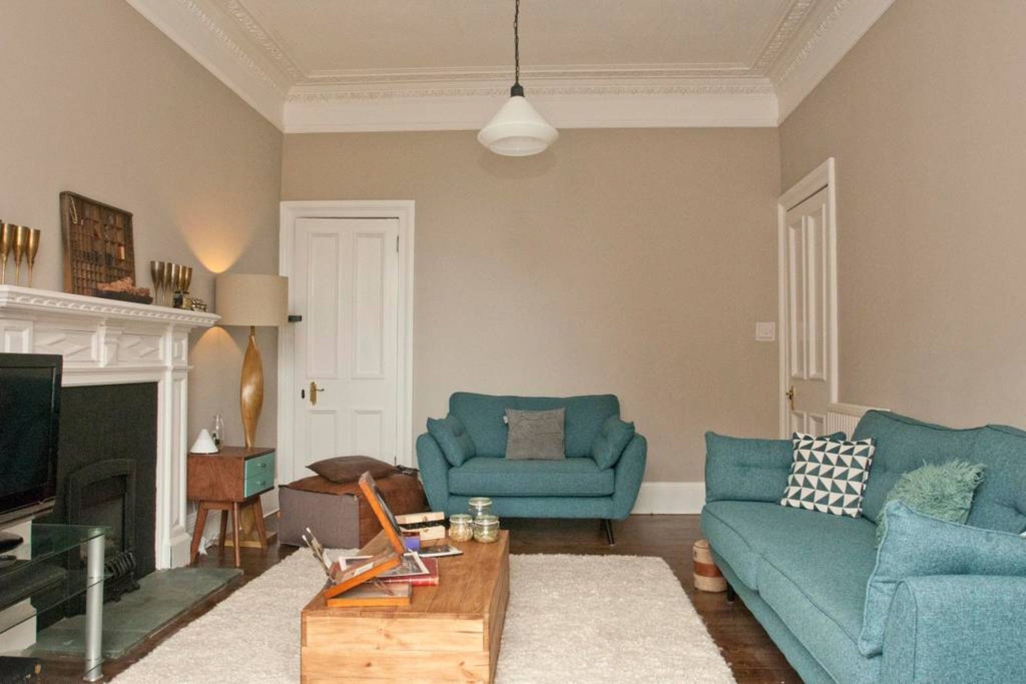 3 Bedroom In Bonnie Bruntsfield * Édimbourg
