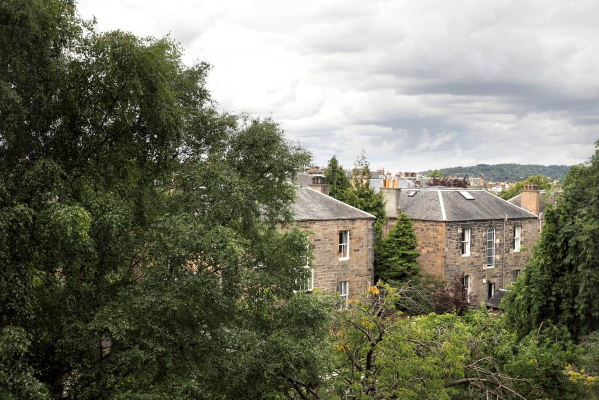 3 Bedroom In Bonnie Bruntsfield Appartement *