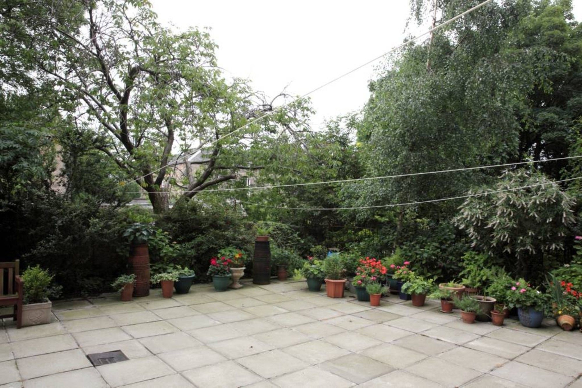 Appartement 3 Bedroom In Bonnie Bruntsfield